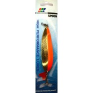 Блешня на хижу рибу коливна, EOS P150303, вага 38г, колір № GS111021